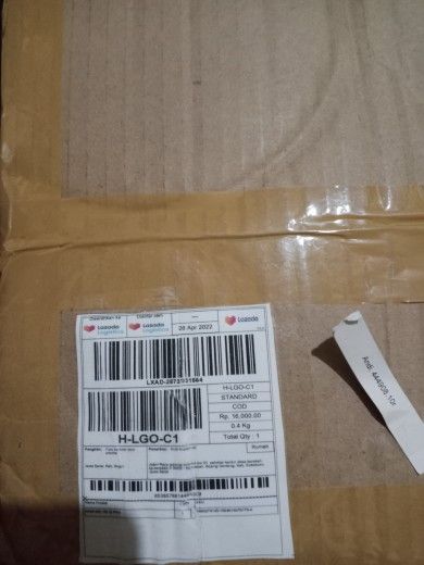 Buyer review image 1
