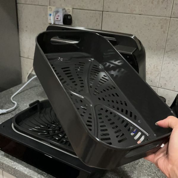 Buyer review image 2
