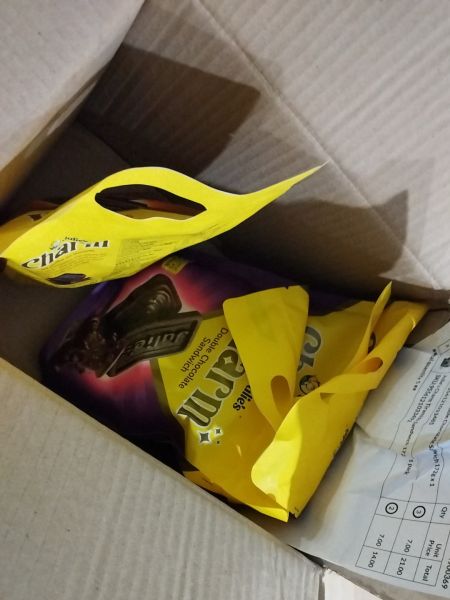 Buyer review image 1