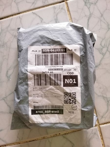 Buyer review image 2