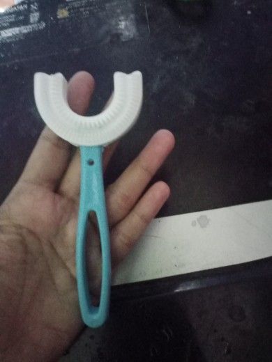 Buyer review image 2