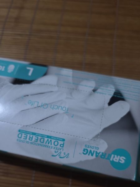 Buyer review image 1