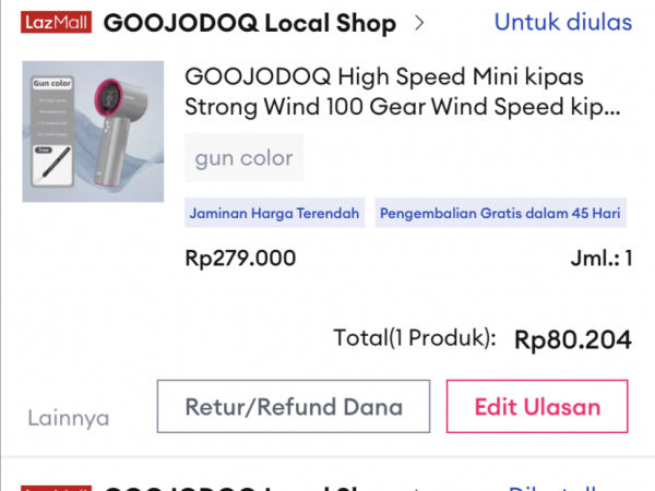 Buyer review image 4