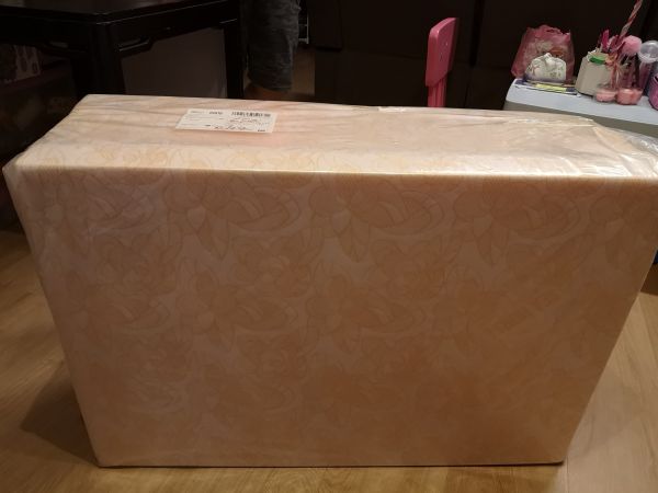 Buyer review image 2