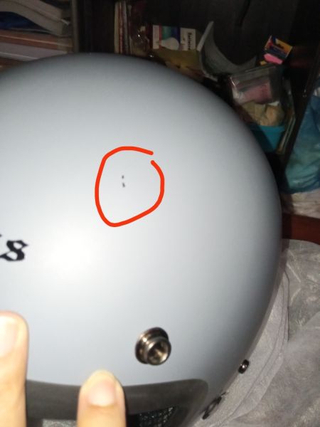 Buyer review image 3