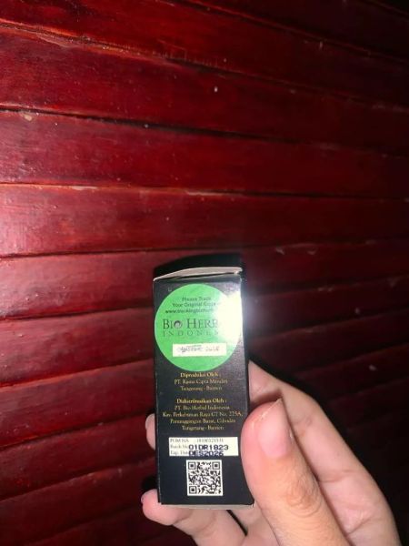 Buyer review image 2