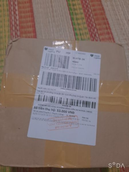 Buyer review image 1