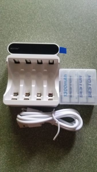 Buyer review image 2