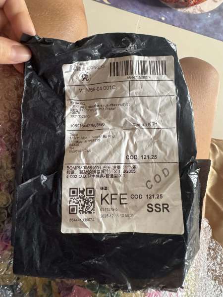 Buyer review image 2