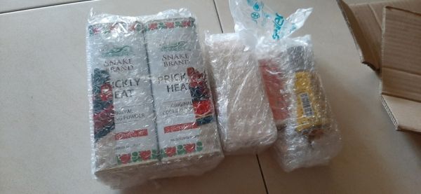 Buyer review image 1