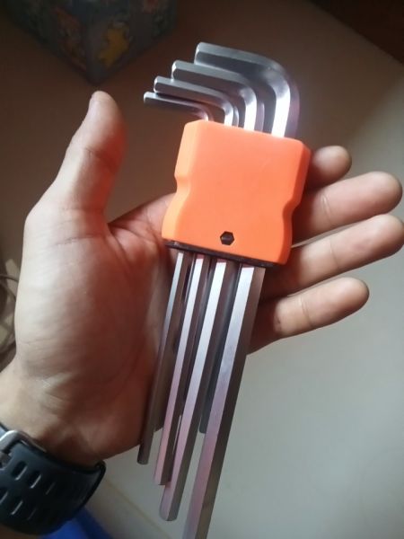 Buyer review image 2