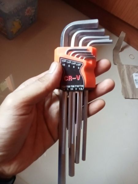 Buyer review image 1