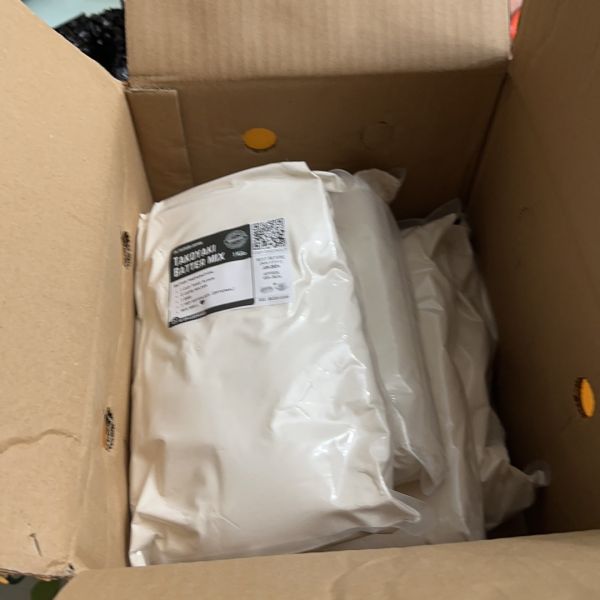 Buyer review image 1
