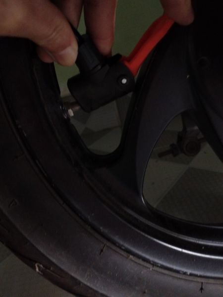 Buyer review image 4