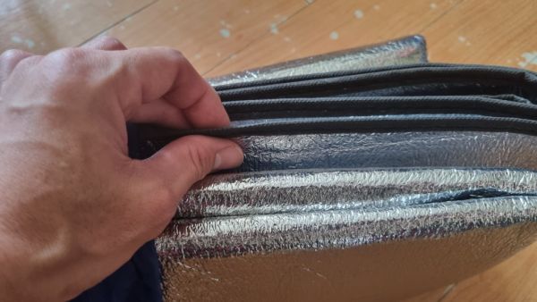 Buyer review image 2
