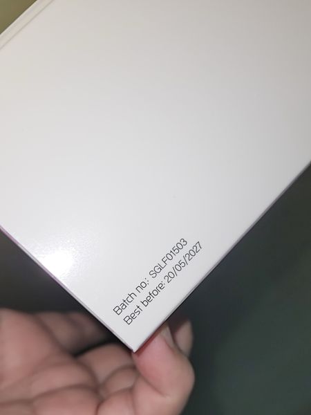 Buyer review image 2