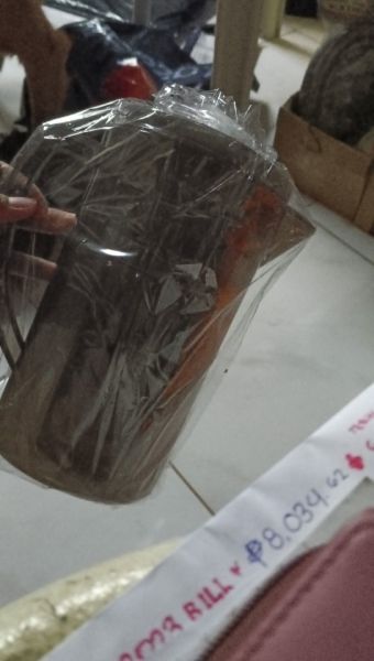 Buyer review image 1