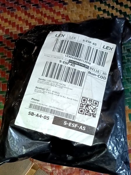 Buyer review image 1