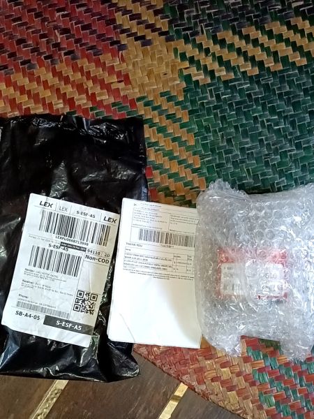 Buyer review image 3