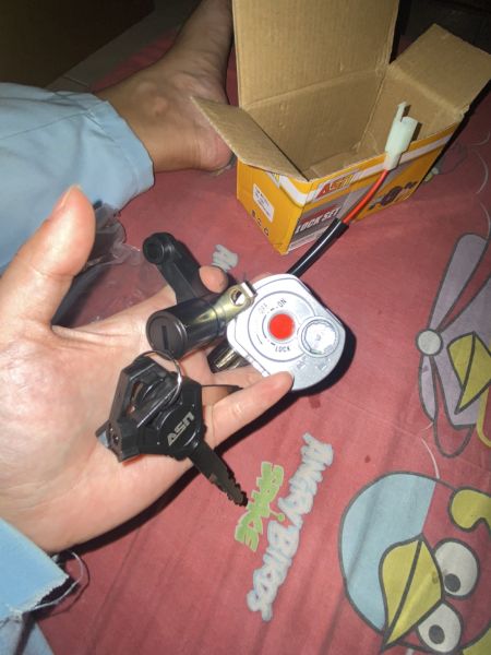 Buyer review image 2