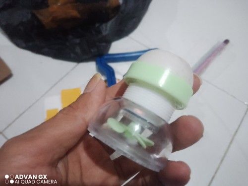 Buyer review image 3