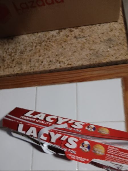 Buyer review image 1