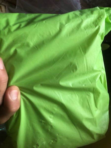 Buyer review image 2
