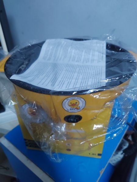 Buyer review image 2