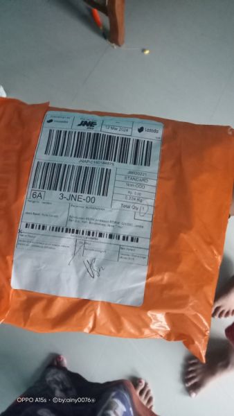 Buyer review image 2