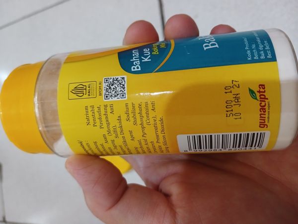Buyer review image 2