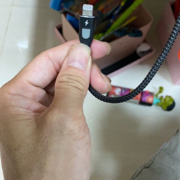 Buyer review image 1