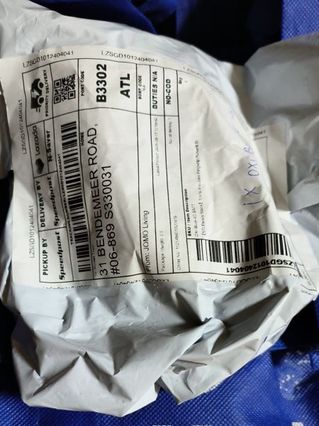 Buyer review image 1