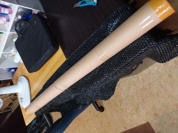 Buyer review image 2
