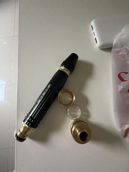 Buyer review image 1