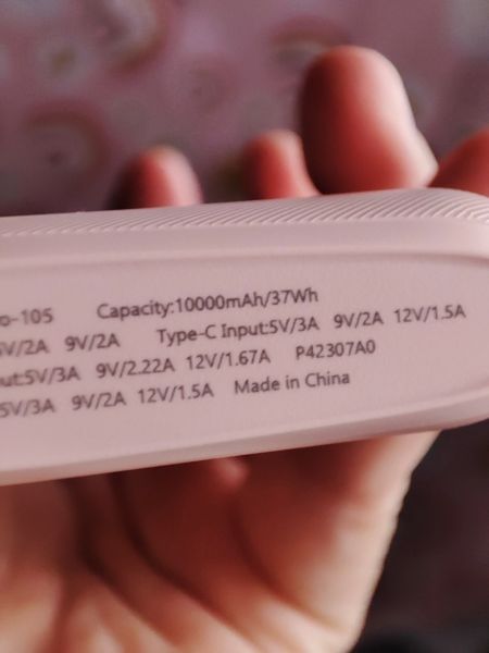 Buyer review image 1