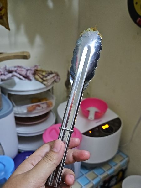 Buyer review image 2