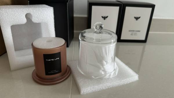 Buyer review image 1