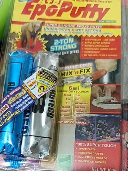 Buyer review image 1