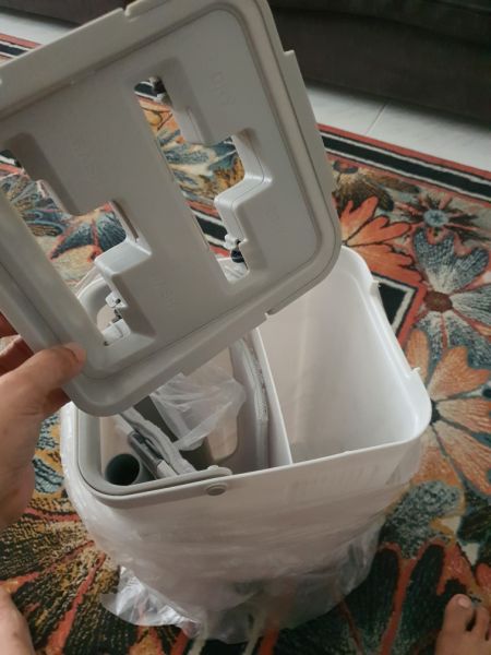 Buyer review image 1