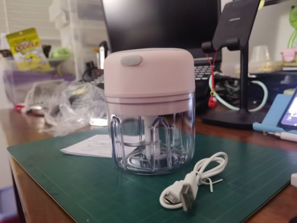 Buyer review image 1