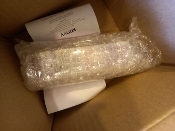 Buyer review image 2