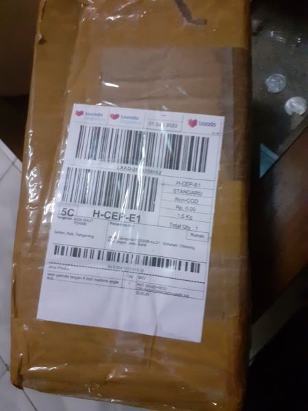 Buyer review image 1