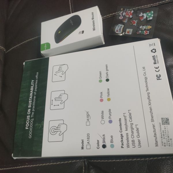 Buyer review image 1