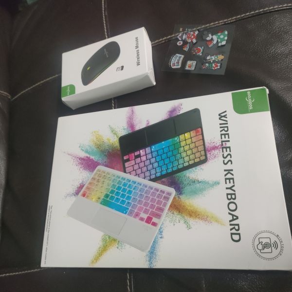 Buyer review image 3