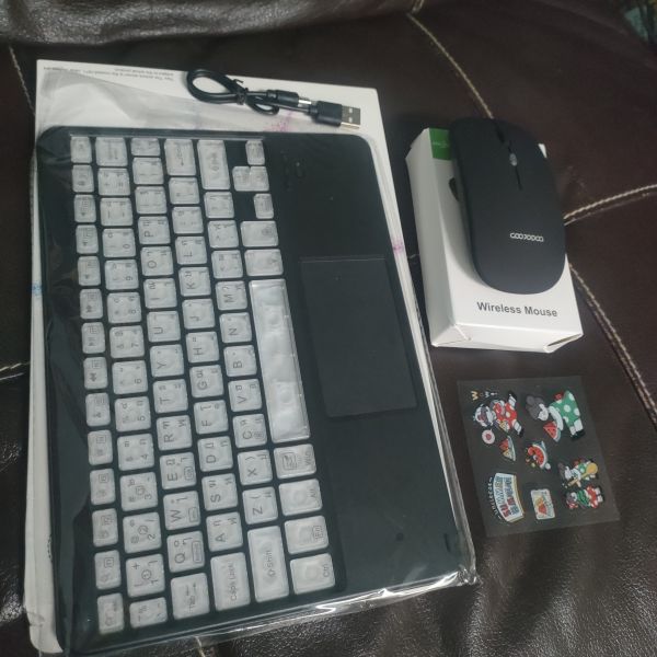 Buyer review image 2