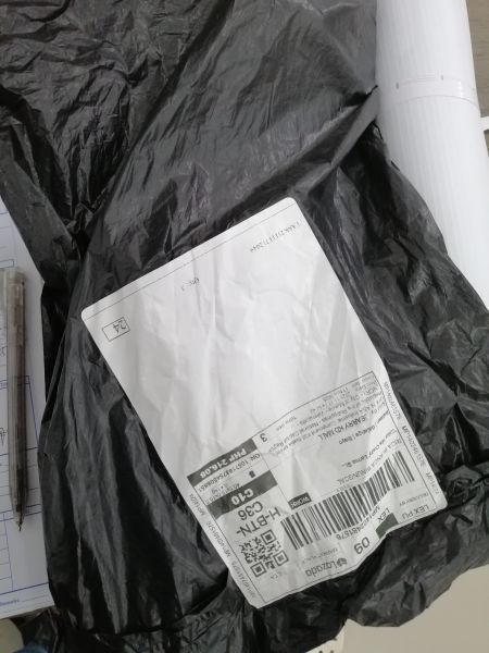 Buyer review image 2