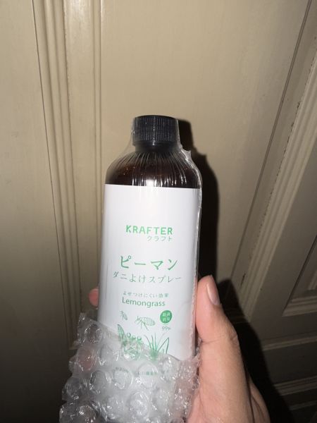 Buyer review image 1