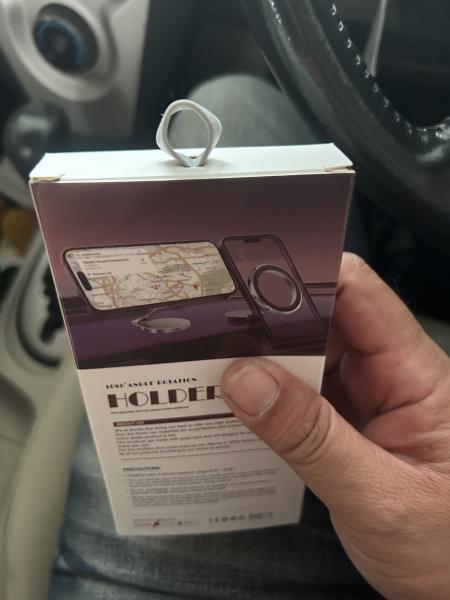 Buyer review image 2