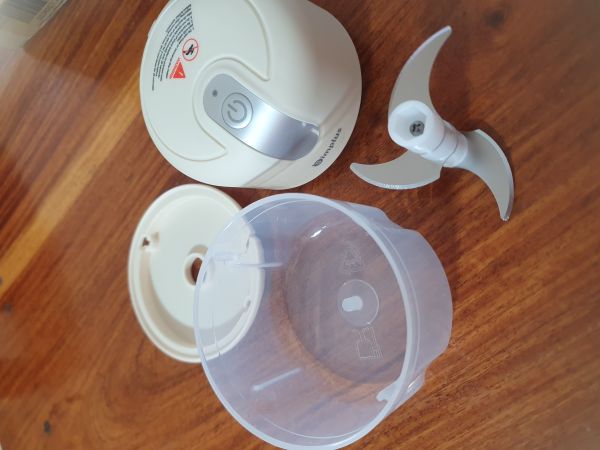 Buyer review image 2