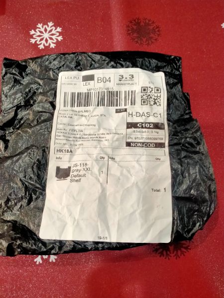 Buyer review image 2